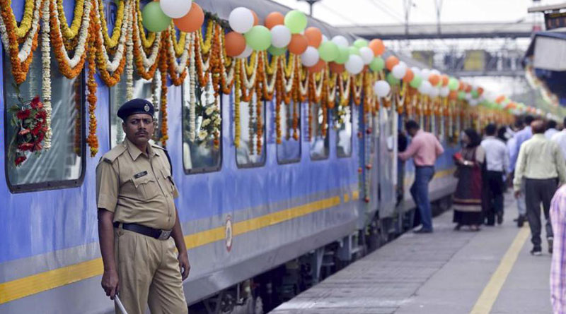 Refuse transfer, get promotion blocked: Railways to babus
