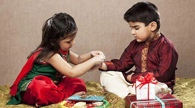 Slanting sex ratio in India casts gloom on Rakshabandhan