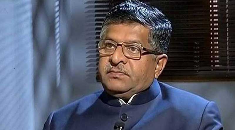 Law Minister Says States Will be Consulted Before NRC