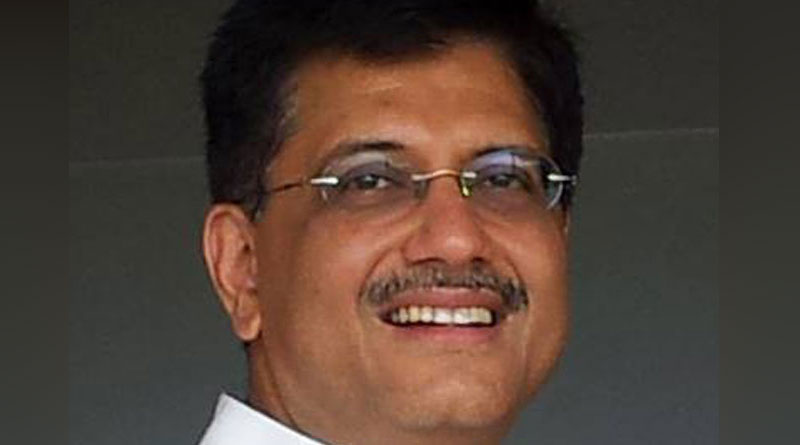 Union minister Piyush Goyal tweets pic of Russian street as Indian