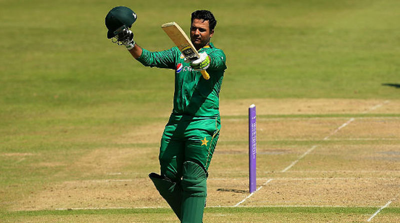 PSL spot-fixing: Pakistani cricketer Sharjeel Khan banned for 5 yrs