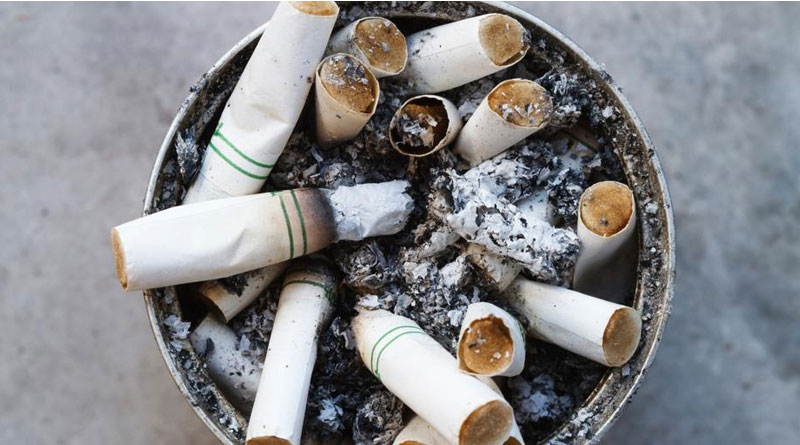 Doctors asks everyone to quit smoking on world no tobacco day | Sangbad Pratidin
