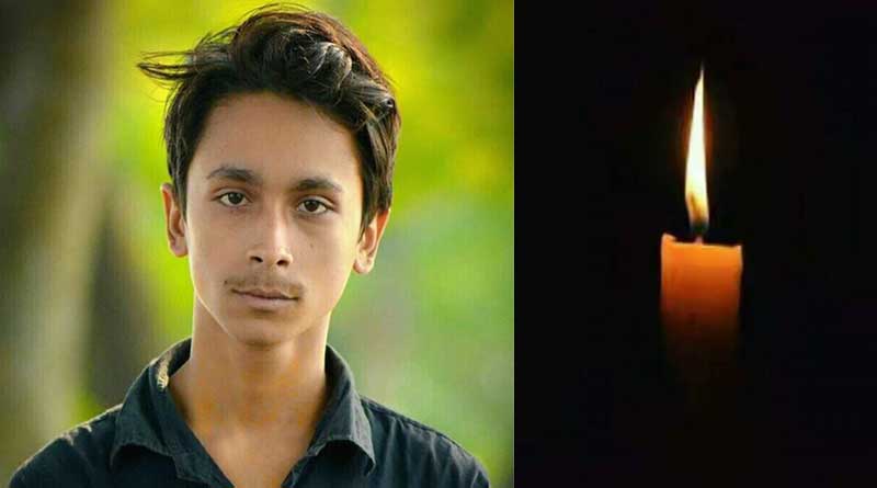 Habra student ends life after breakup