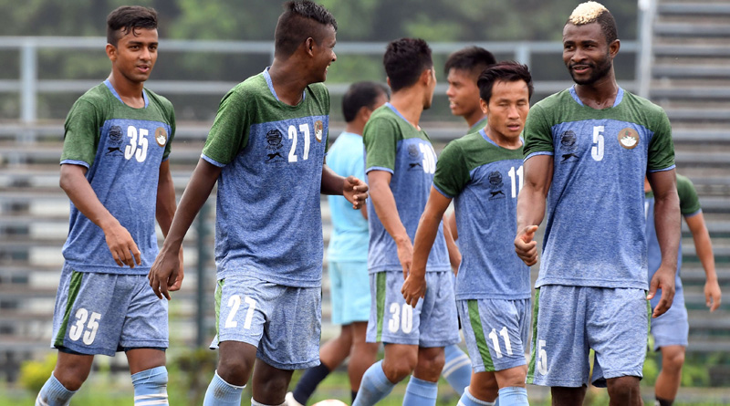 CFL: Mohun Bagan beats Peerless