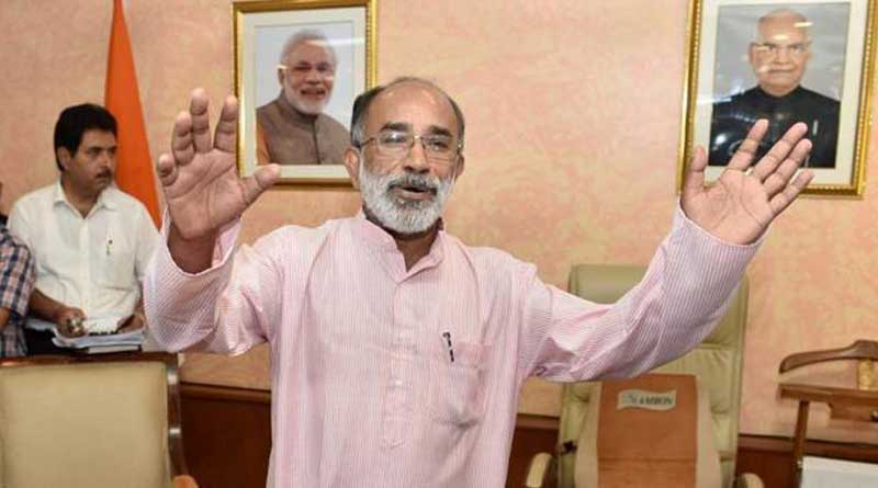 ‘Cow vigilante’ Union Tourism Minister asks tourist not to eat beef in India