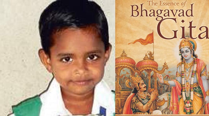 Odisha: Following clerics diktat Muslim girl pulled out of school for reciting ‘Gita’
