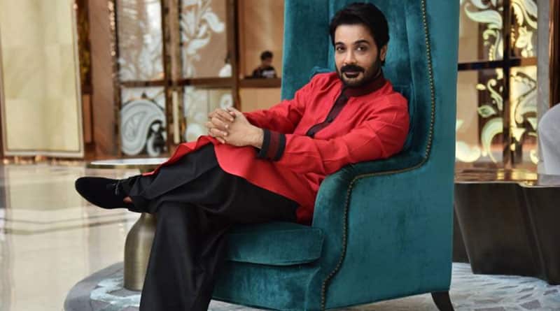Prosenjit Chatterjee to host KBC’s Bengali version ‘Ke Hobe Banglar Kotipoti’