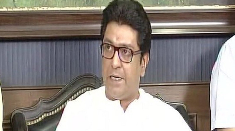 Don’t need terrorists, Railway is enough to kill people: Raj Thackeray 