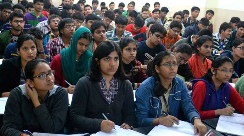 Rajasthan teacher couple offering free coaching to underprivileged students