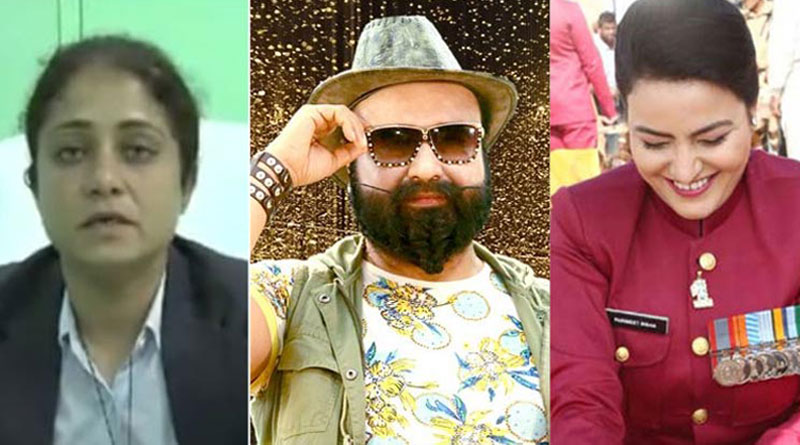 After Honeypreet, Vipassana goes missing from Ram Rahim's Dera 