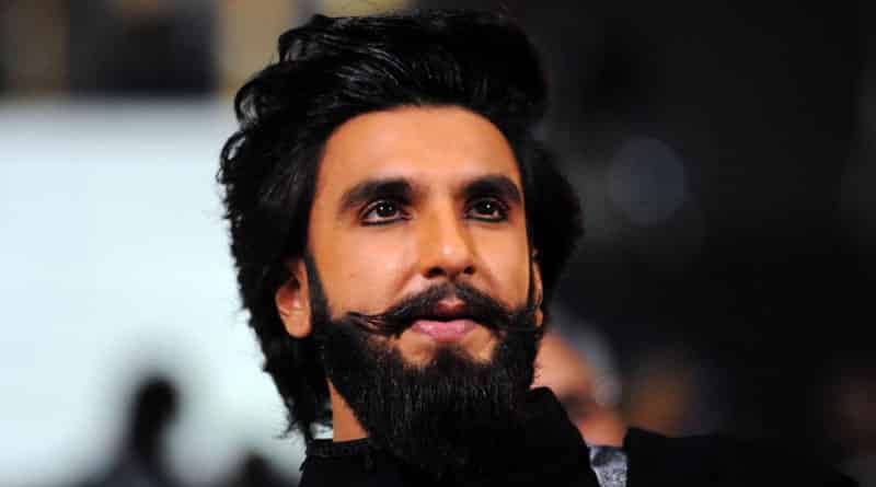 Brawl between Ranveer Singh's bodyguard, driver halts Padmavati Shoot!