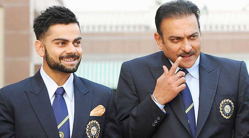 Cricket Fraternity Welcomes PM Modi's 21-Day Nationwide Lockdown
