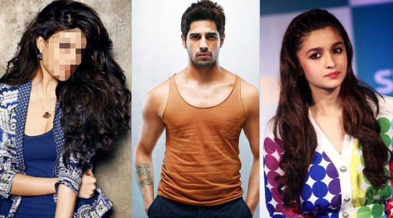 Alia Bhatt fading, Sidharth Malhotra finds solace in Jacqueline Fernandez!