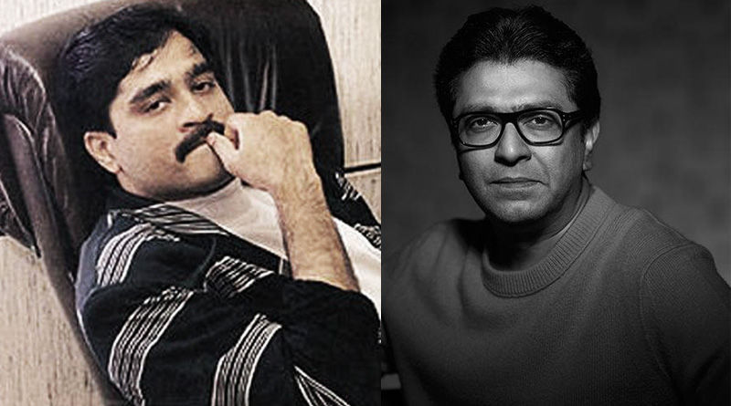 Dawood Ibrahim wants to return to India: Raj