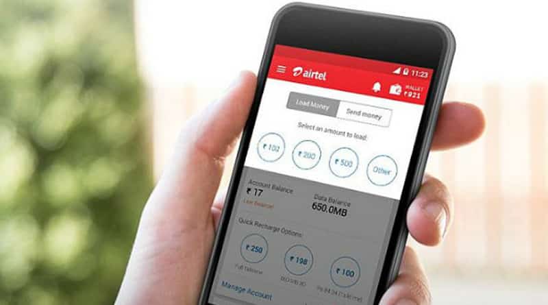 New details emerge about 'Airtel's Rs 2,500 phone'