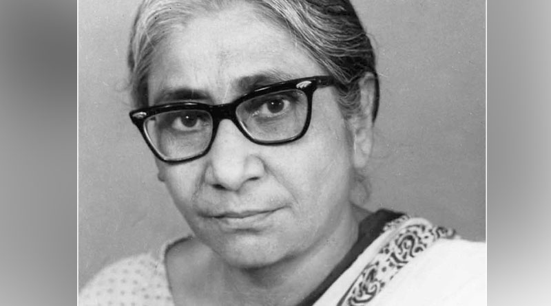Google Celebrates Asima Chatterjee's Birthday with a doodle
