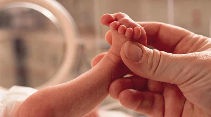 Two newborn babies found dead from toilet of East Coast Express