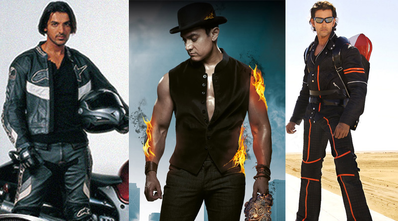Shah Rukh Khan to play villain in ‘Dhoom 4’!