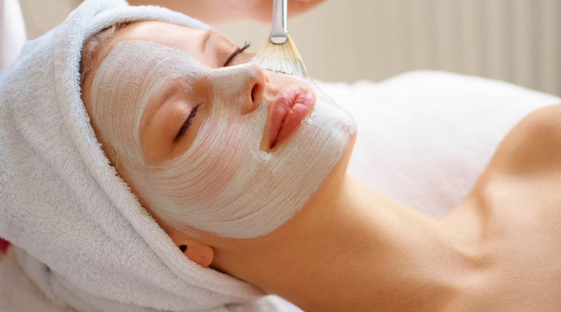 facial 1