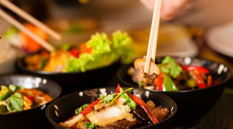 Now restaurants may have to pay tax on service charge
