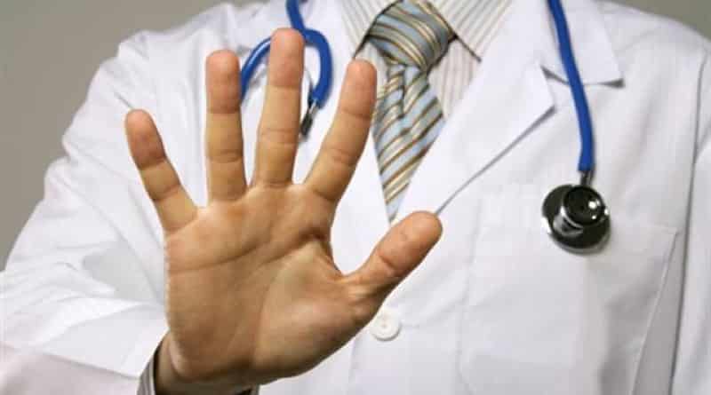 Habra hospital denies treatment, woman gives birth in ambulance