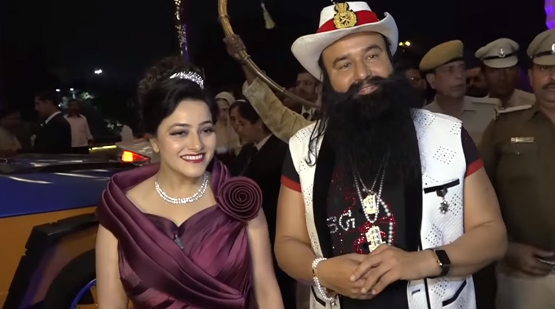 Honeypreet ‘honey trapped’ women to satisfy Ram Rahim’s lust