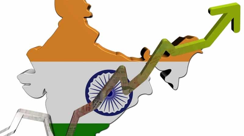 India sixth wealthiest country in world, US richest nation globally: Report