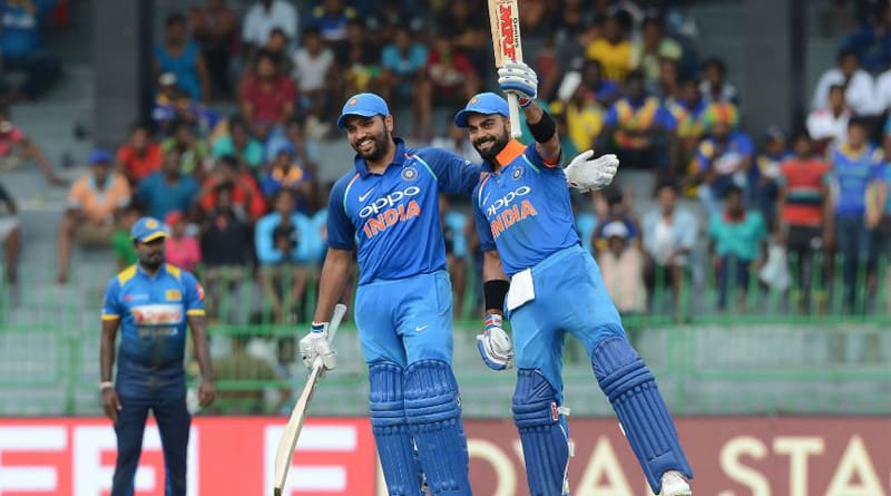 Virat Kohli skips Anil Kumble in his Thanksgiving speech
