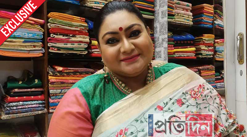 Cap gun, tangy ‘Hajmigoli’ were must during Pujas, says Jojo