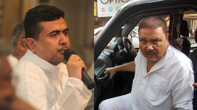 Narada Sting: CBI summons Madan Mitra, Suvendu Adhikari