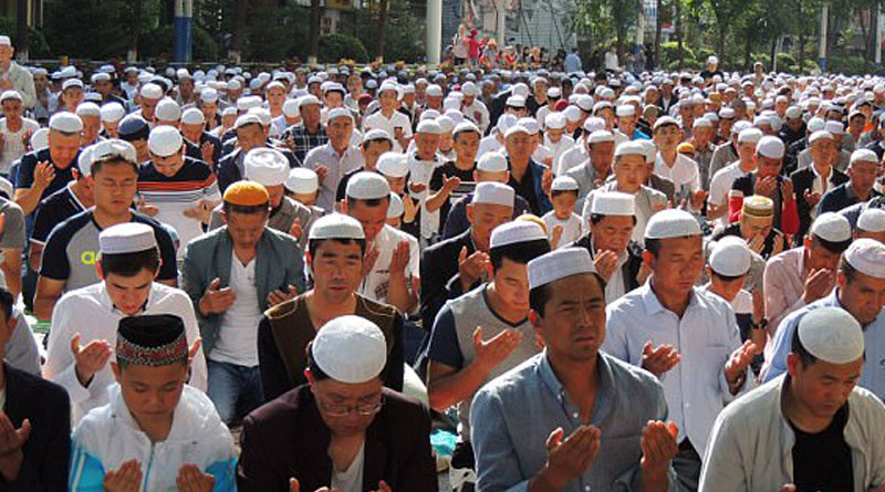 Hand in copies of Quran or face punishment, China order Muslims