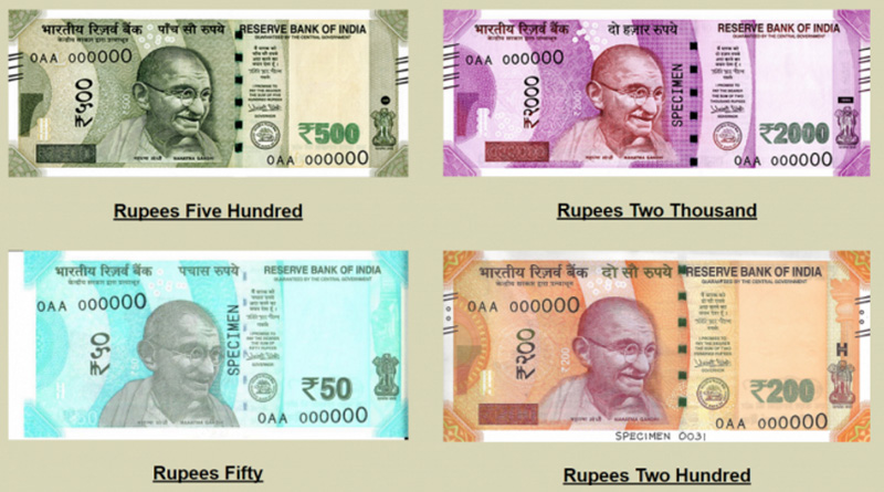 Shiv Sena slams PM Modi over demonetisation ‘debacle’