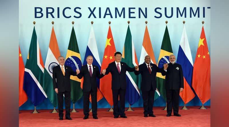Pakistan slammed in BRICS, terror groups named for the first time