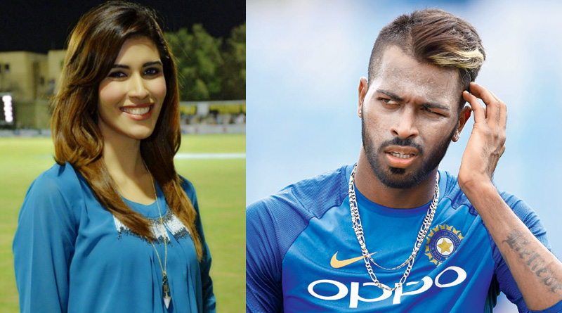 Pakistani scribe Fazeela Saba bashed by netizens for Hardik Pandya tweet