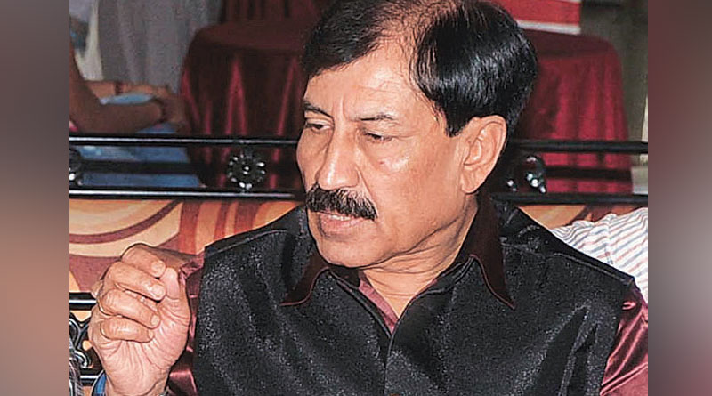 Narada Sting: ED grills TMC MP Prasun Banerjee