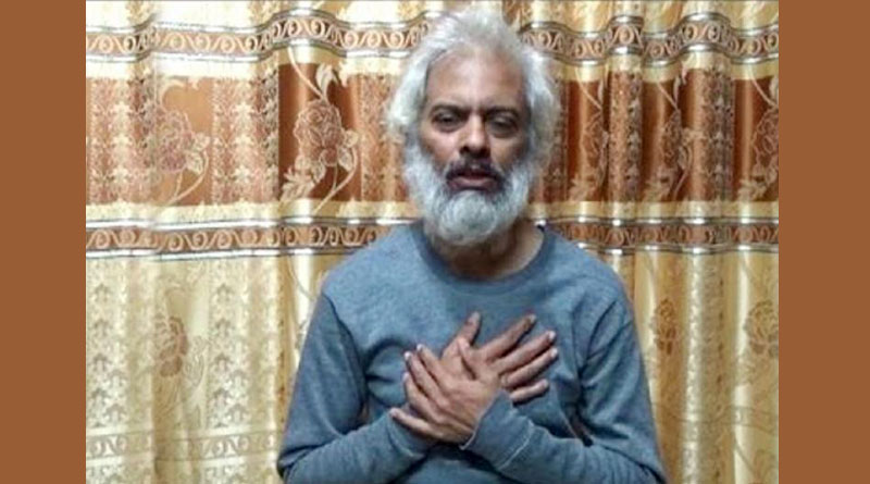 Rescued Kerala Priest Arrives in Delhi, likely to meet presidnt and PM today