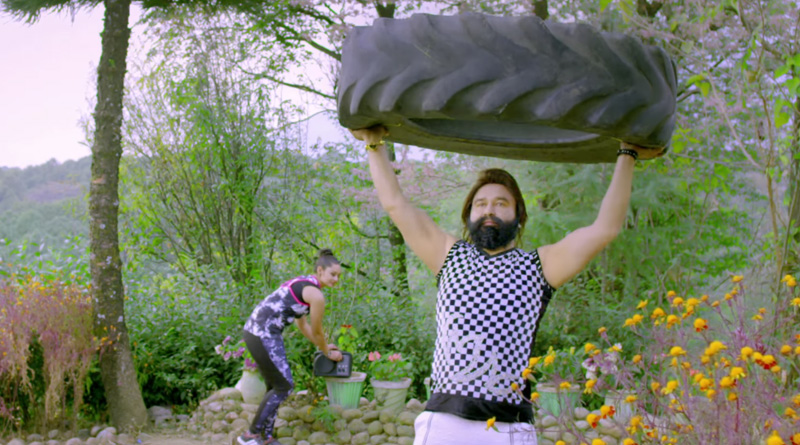 Dera chief Ram Rahim to face trial for murder case