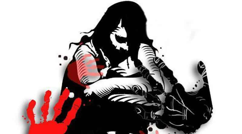 RPF's lady constable molested in Sealdah