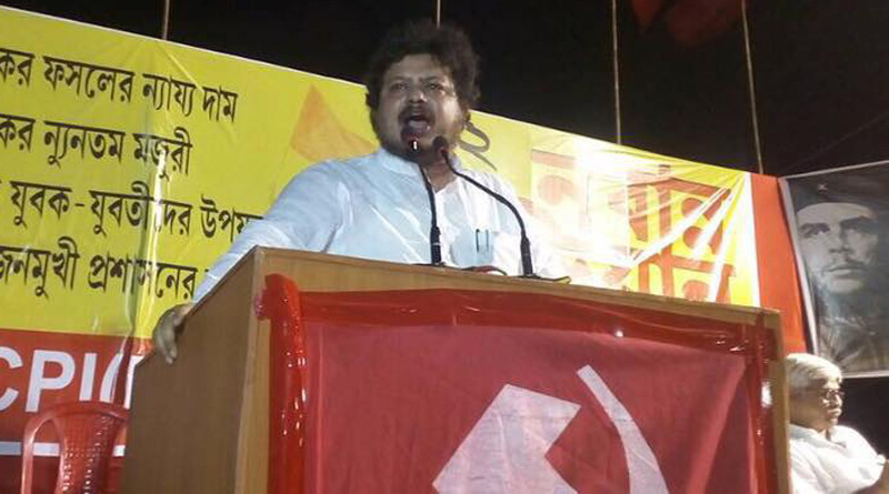 cpim mp ritabrata banerjee may join bjp or tmc