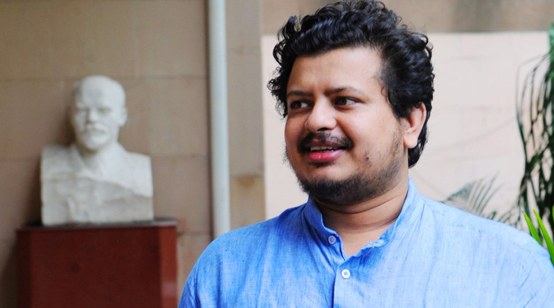 Ex CPM leader Ritabrata Banerjee praises Mamata Banerjee
