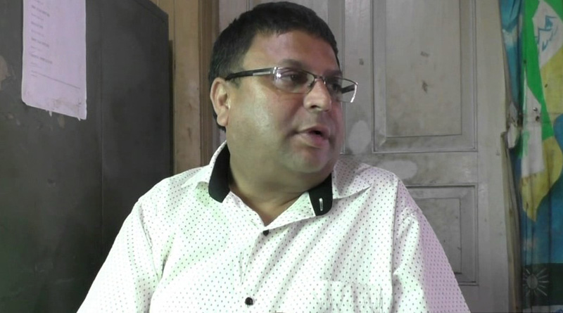 Darjeeling will be merged with Sikkim, says GJM’s Roshan Giri 