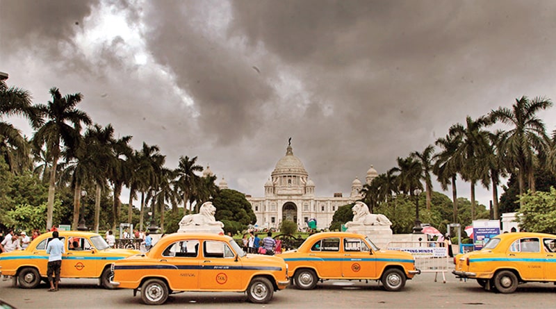 Victoria Memorial tops popularity chart in Indian museums