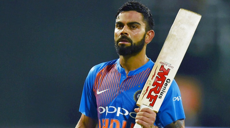 Virat Kohli highest-paid Indian athlete, Lionel Messi among top earners
