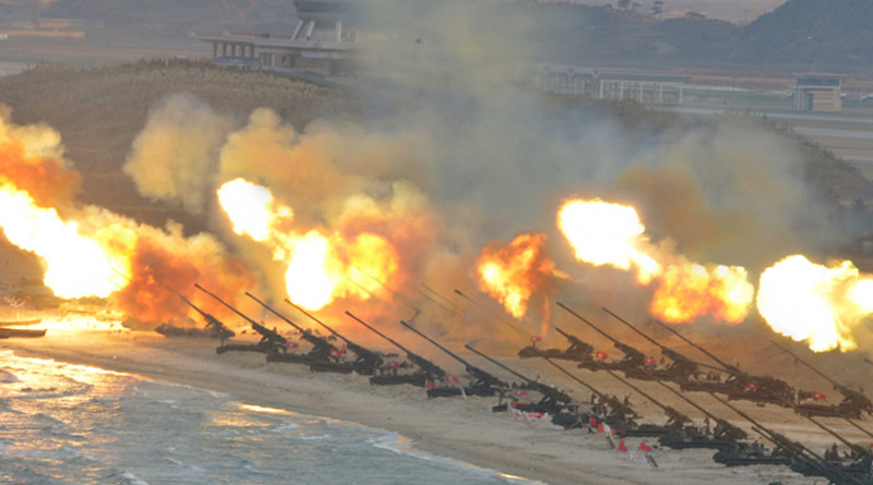 N Korea’s ‘Hydrogen bomb’ over Pacific Ocean can trigger third world war