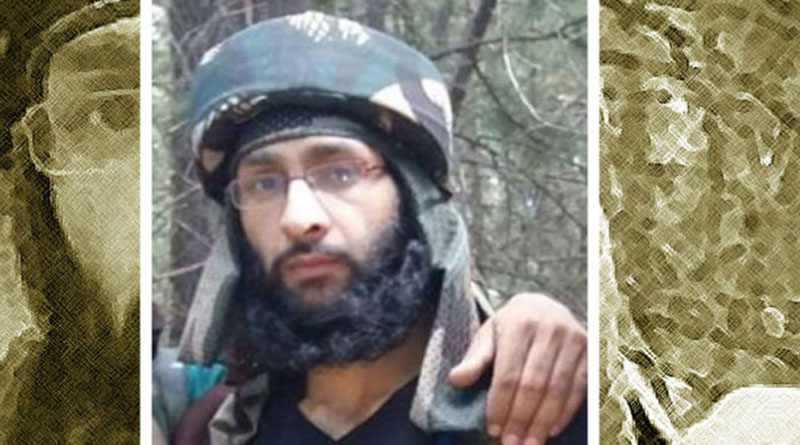Zeenat ul Islam new head of Lashkar in Kashmir 