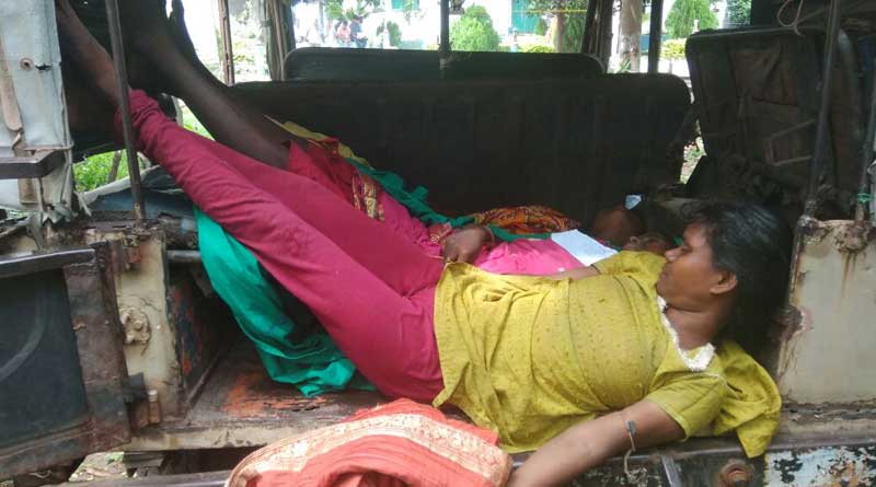 Bankura: 3 tribal Woman of a family commit suicide
