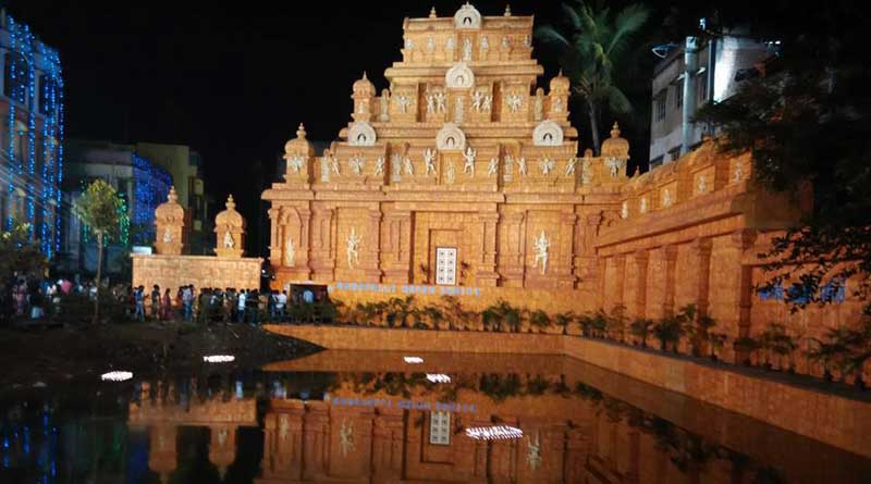 WB police launch ‘Shyama App’ for Kali Puja hoppers