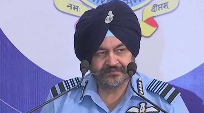 'Indian military was ready to strike on Pak army after Balakot': BS Dhanoa