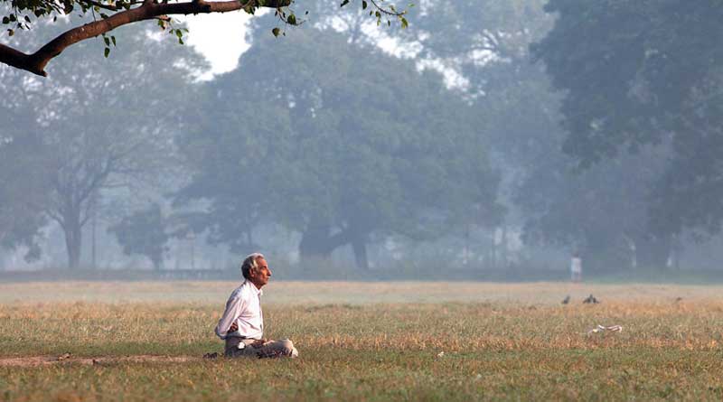 Temperature likely to fall within 24 hours in West Bengal | Sangbad Pratidin