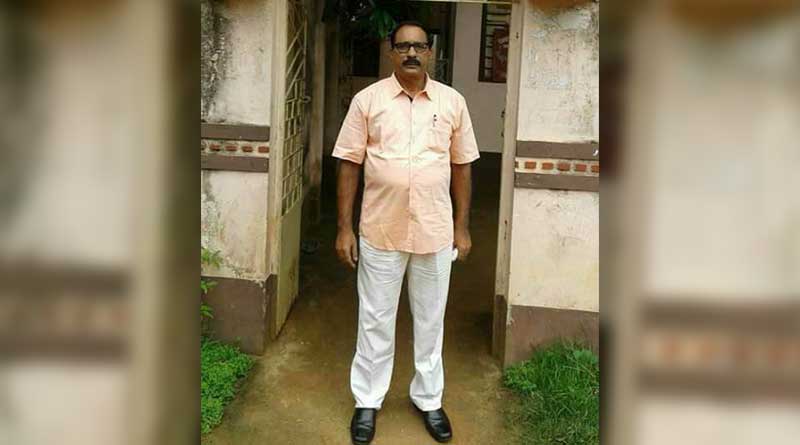 Bankura :CPM leader held in TMC leader murder case